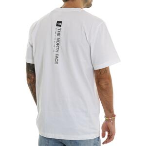 T-SHIRT VERTICAL THE NORTH FACE - Mad Fashion | img vers.300x/